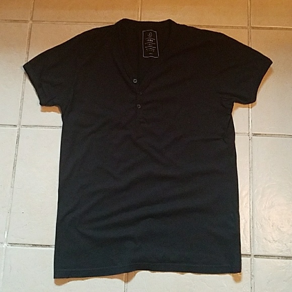 fsbn slim fit t shirt